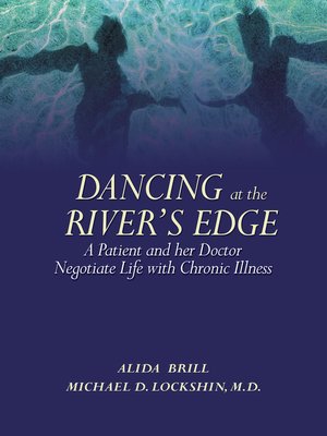 cover image of Dancing at the River's Edge